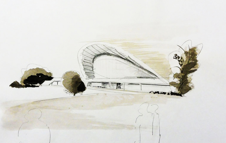 kongresshalle berlin